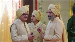 Tu Juliet Jatt Di - 8th April 2026
